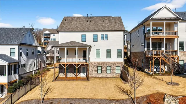 $1,250,000 | 4040 Connolly Court, Roswell, GA 30075