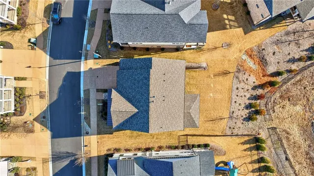 $1,250,000 | 4040 Connolly Court, Roswell, GA 30075