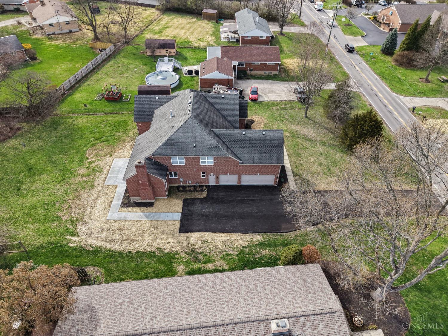 745 Compton Road Cincinnati, OH 45231 - Photo 30 of 30