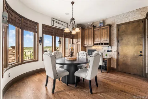 $3,360,000 | 5686 Aspen Leaf Drive, Littleton, CO 80125