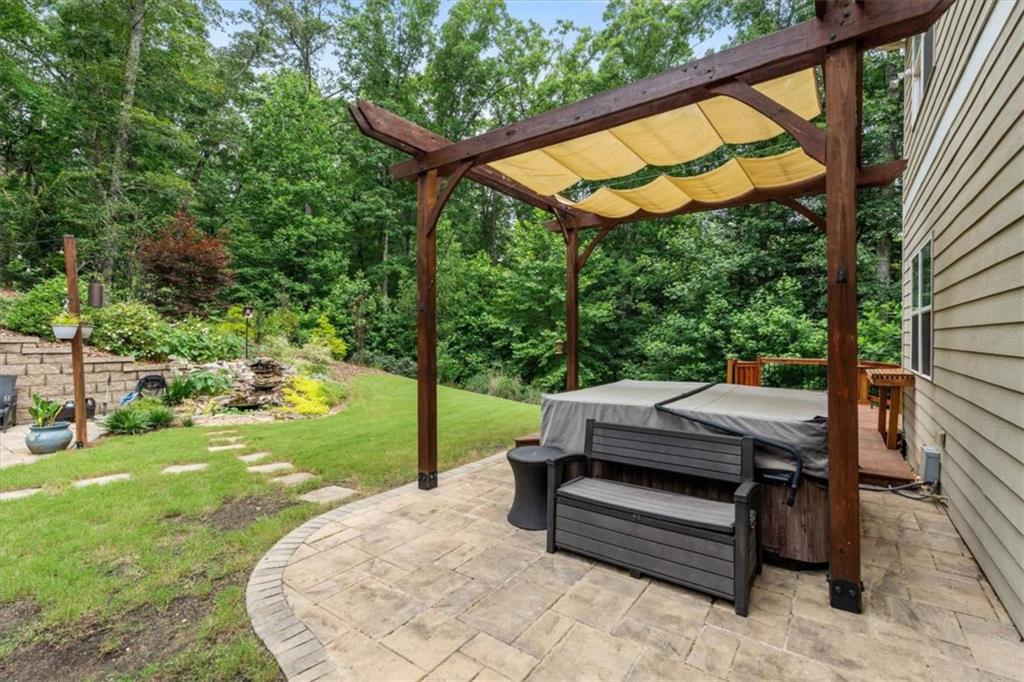 4475 Liberty Road Villa Rica, GA 30180 - Photo 49 of 63