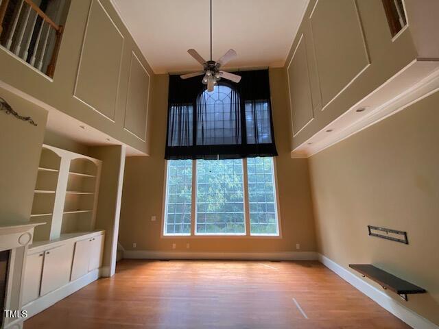 10912 Cahill Road Raleigh, NC 27614 - Photo 13 of 61 IMG_3032