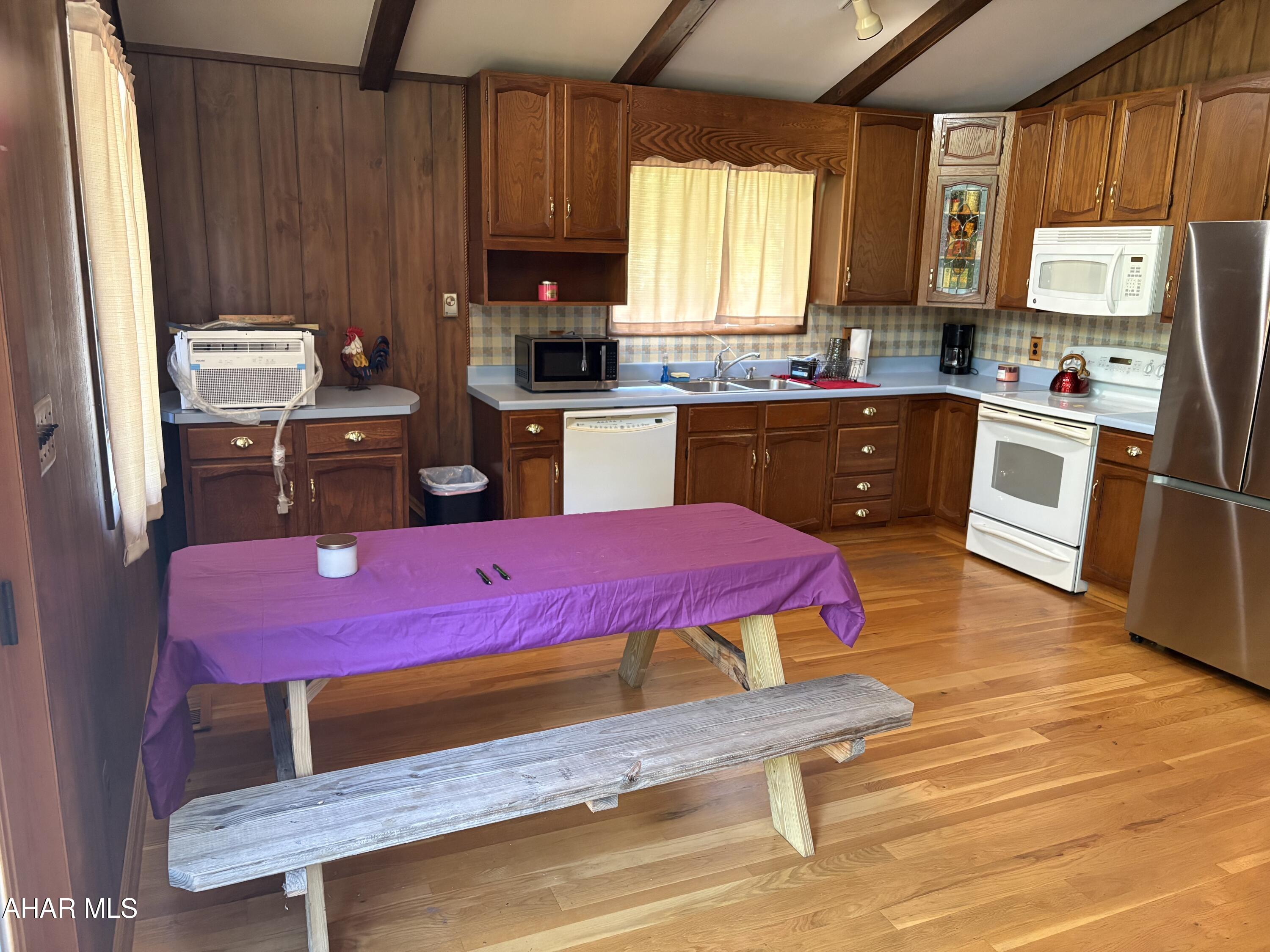 2288 Chaneysville Road Clearville, PA 15535 - Photo 4 of 37