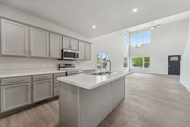 $319,900 | 202 South Dewey, Reedsburg, WI 53959