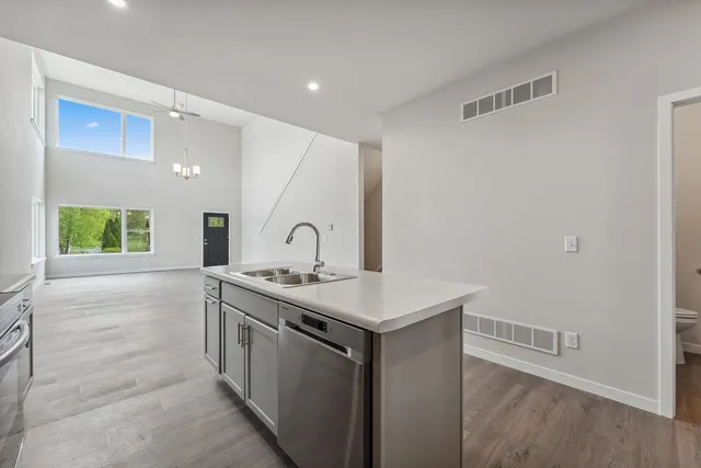 $319,900 | 202 South Dewey, Reedsburg, WI 53959