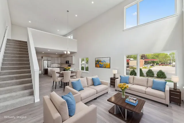 $319,900 | 202 South Dewey, Reedsburg, WI 53959