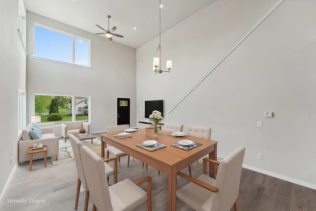 $319,900 | 202 South Dewey, Reedsburg, WI 53959