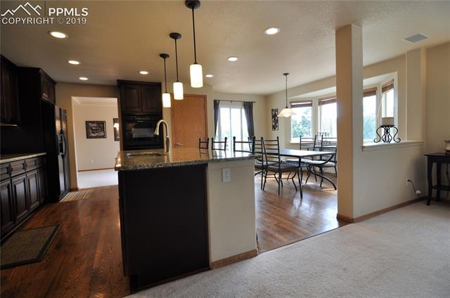 7770 Midnight Road Peyton, CO 80831 - Photo 15 of 33