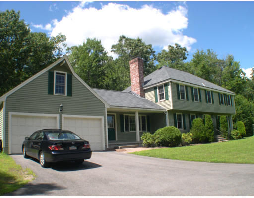 333 Long Hill Road Bolton, MA 01740 - Photo 1 of 11 Gallery Image 1