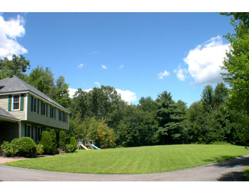 333 Long Hill Road Bolton, MA 01740 - Photo 2 of 11 Gallery Image 2