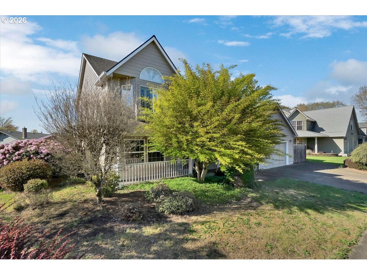 1116 Morse Lane Southwest Albany, OR 97321 - Photo 4 of 44