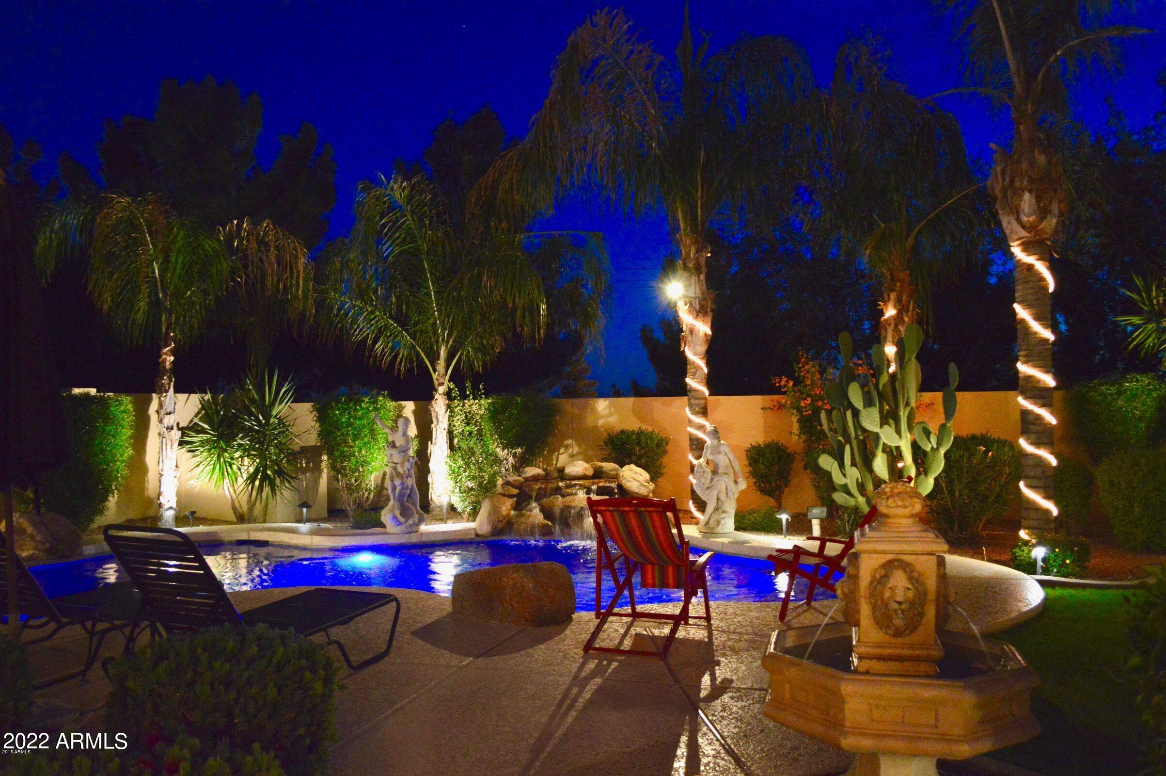 14443 West Boca Raton Road Surprise, AZ 85379 - Photo 5 of 28 boca raton back 4