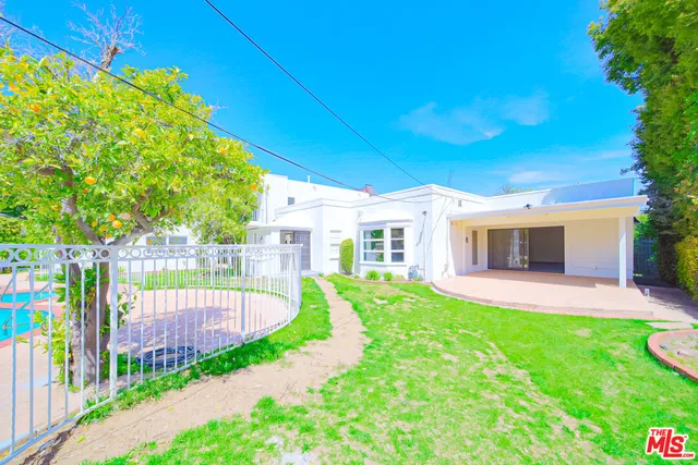 $17,998 | 525 North Rexford Drive, Beverly Hills, CA 90210