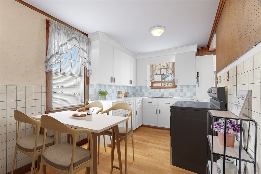 32 Ledge Avenue Spencer, MA 01562 - Photo 13 of 34