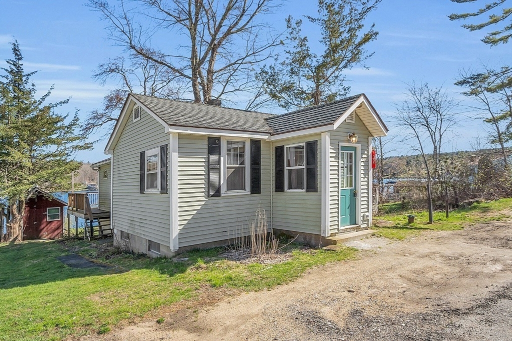 32 Ledge Avenue Spencer, MA 01562 - Photo 2 of 34