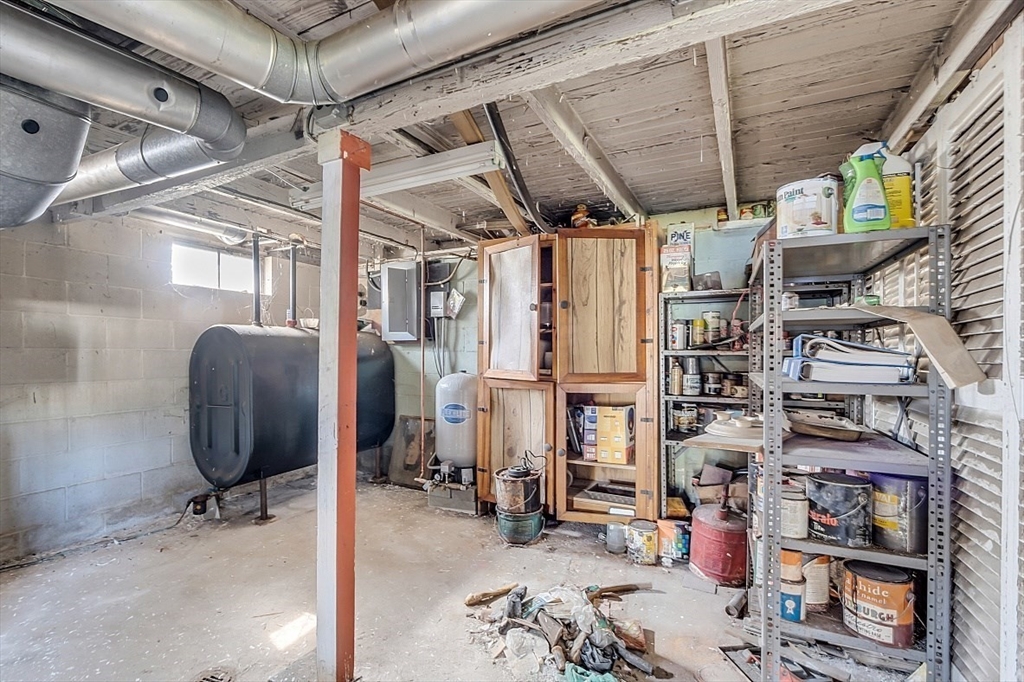 32 Ledge Avenue Spencer, MA 01562 - Photo 25 of 34