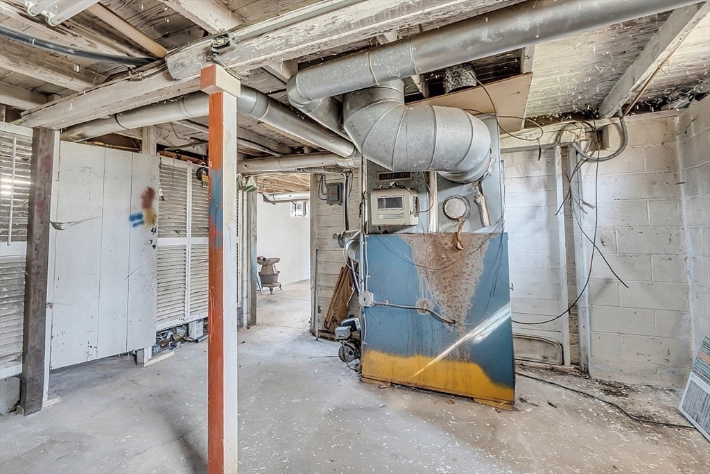 32 Ledge Avenue Spencer, MA 01562 - Photo 26 of 34