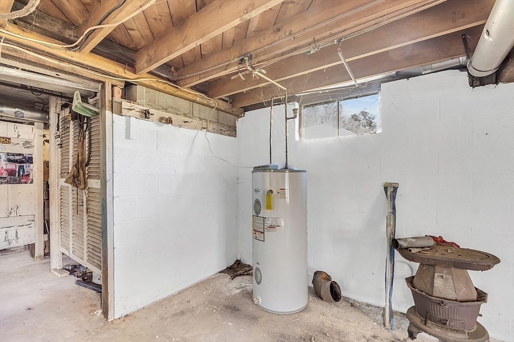 32 Ledge Avenue Spencer, MA 01562 - Photo 27 of 34