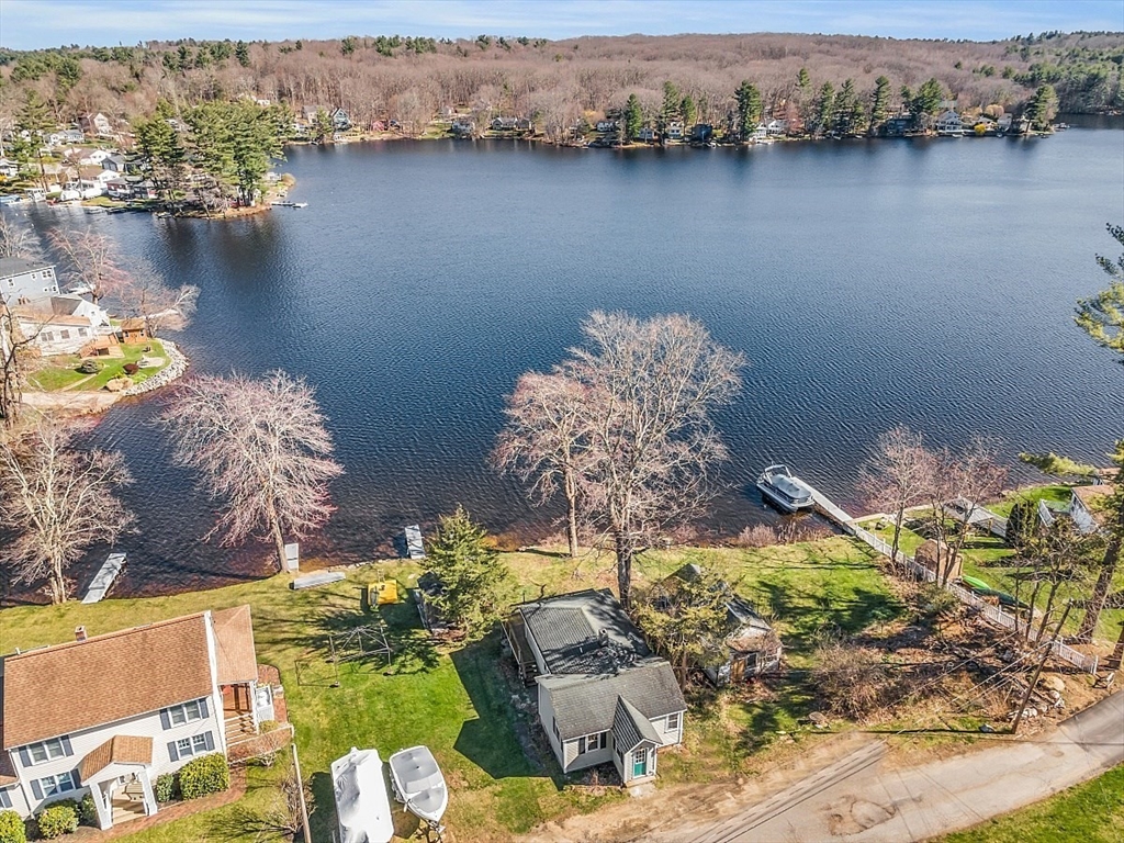 32 Ledge Avenue Spencer, MA 01562 - Photo 30 of 34