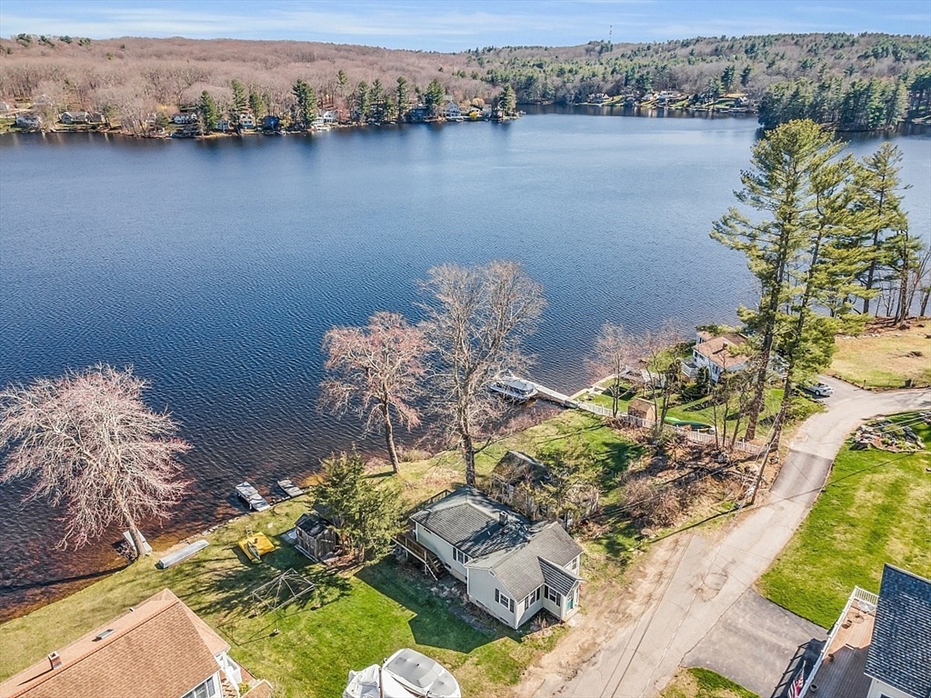 32 Ledge Avenue Spencer, MA 01562 - Photo 31 of 34