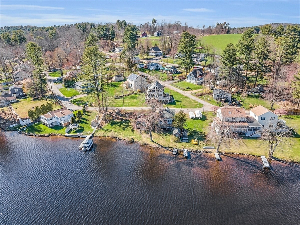 32 Ledge Avenue Spencer, MA 01562 - Photo 32 of 34