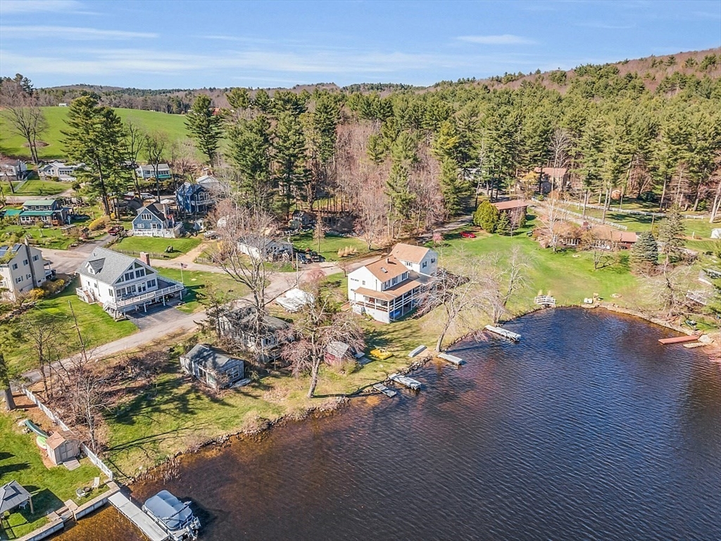 32 Ledge Avenue Spencer, MA 01562 - Photo 33 of 34