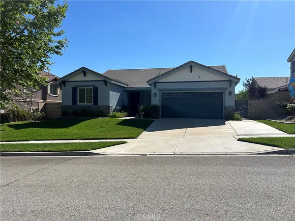 $839,000 | 4964 Thornberry Way, Fontana, CA 92336