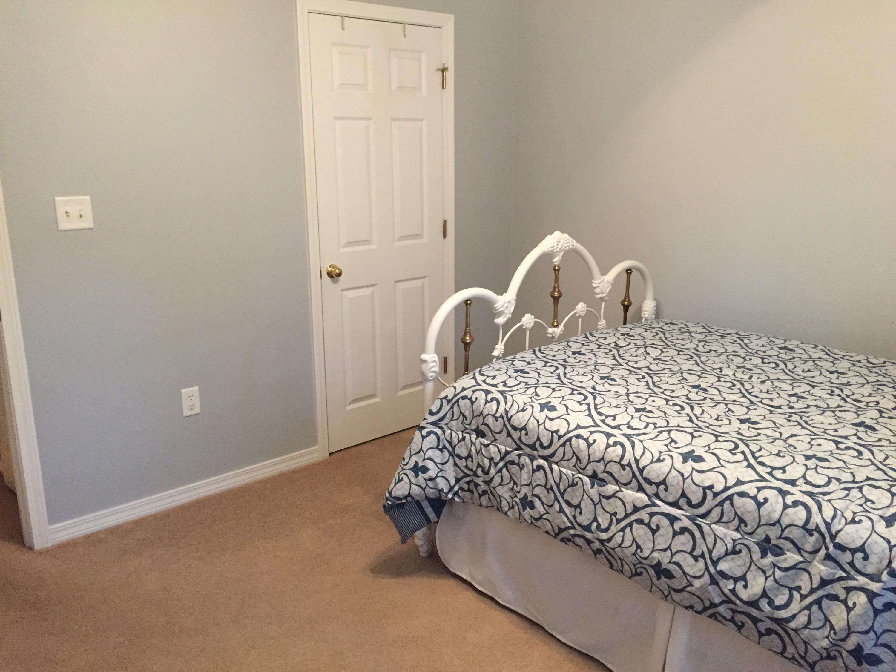 155 Bayou Landing Road Miramar Beach, FL 32550 - Photo 13 of 34 a bed sitting in a bedroom next to a window