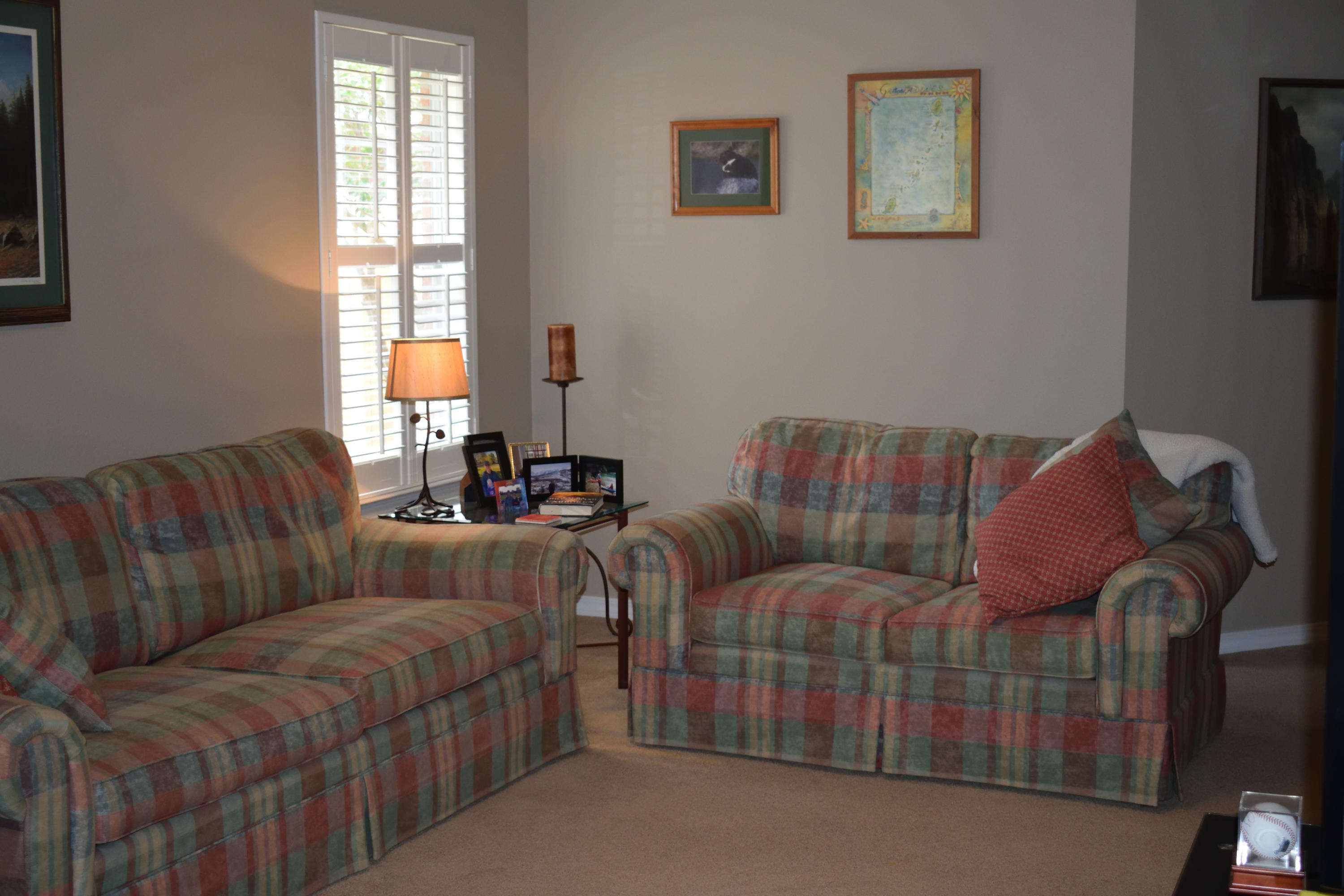 155 Bayou Landing Road Miramar Beach, FL 32550 - Photo 29 of 34 a living room with furniture and a window