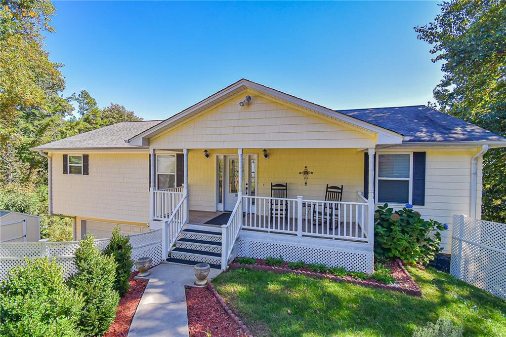 501 Calhoun Road Dahlonega, GA 30533 - Photo 1 of 1 Gallery Image 1