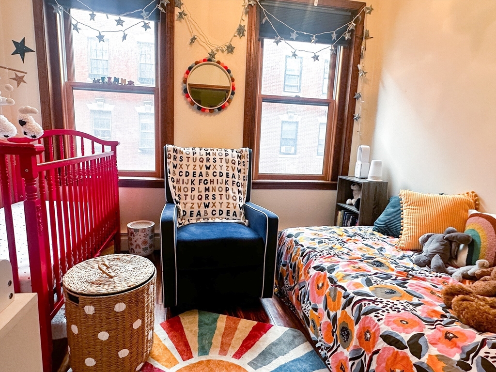 71 Myrtle Street, Unit 101 Boston, MA 02114 - Photo 4 of 9