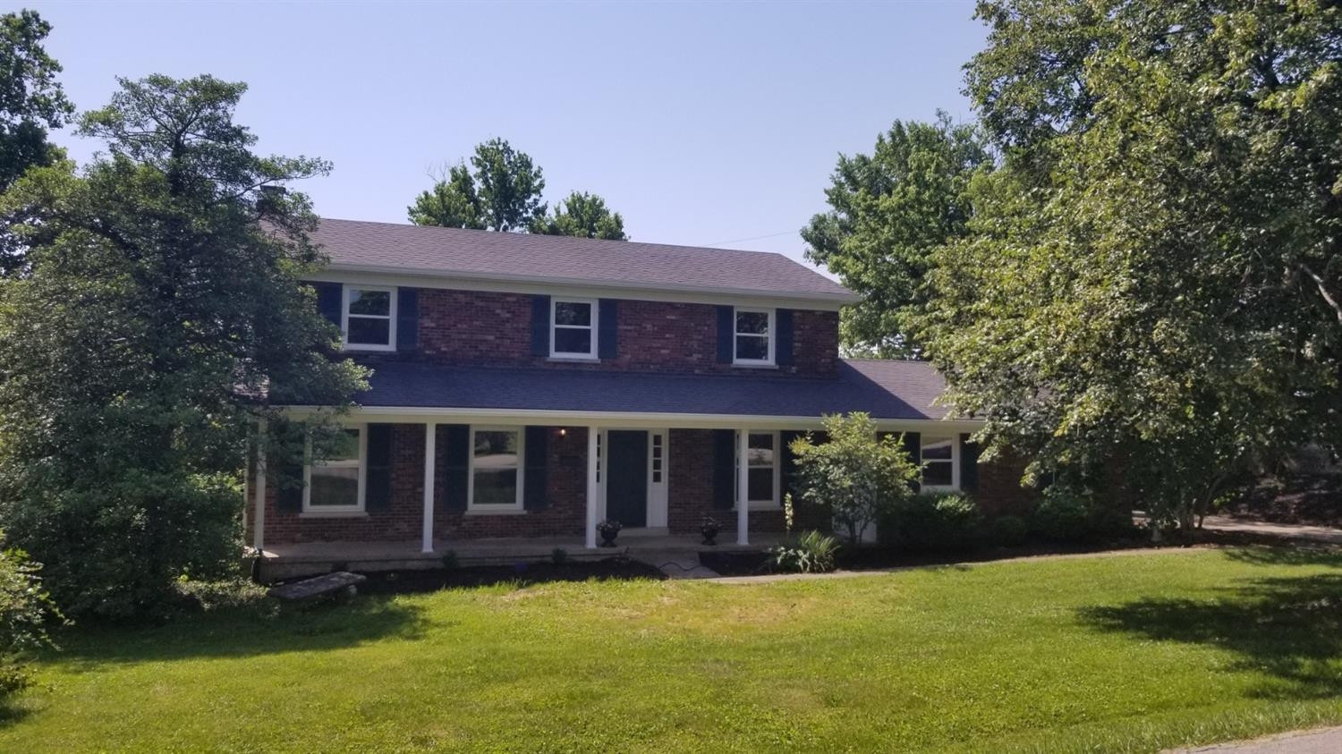 346 Westover Road Frankfort, KY 40601 - Photo 1 of 36 Photo 1
