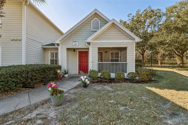 $367,500 | 23671 Bahama Point, Unit 1201, Fernandina Beach, FL 32034