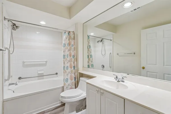 $367,500 | 23671 Bahama Point, Unit 1201, Fernandina Beach, FL 32034