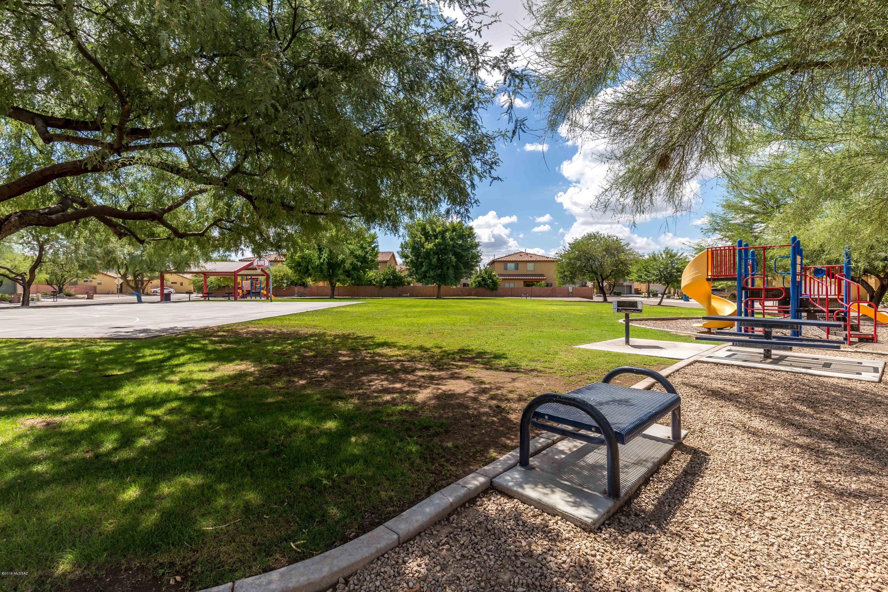 1663 West Gentle Brook Trail Tucson, AZ 85704 - Photo 33 of 33