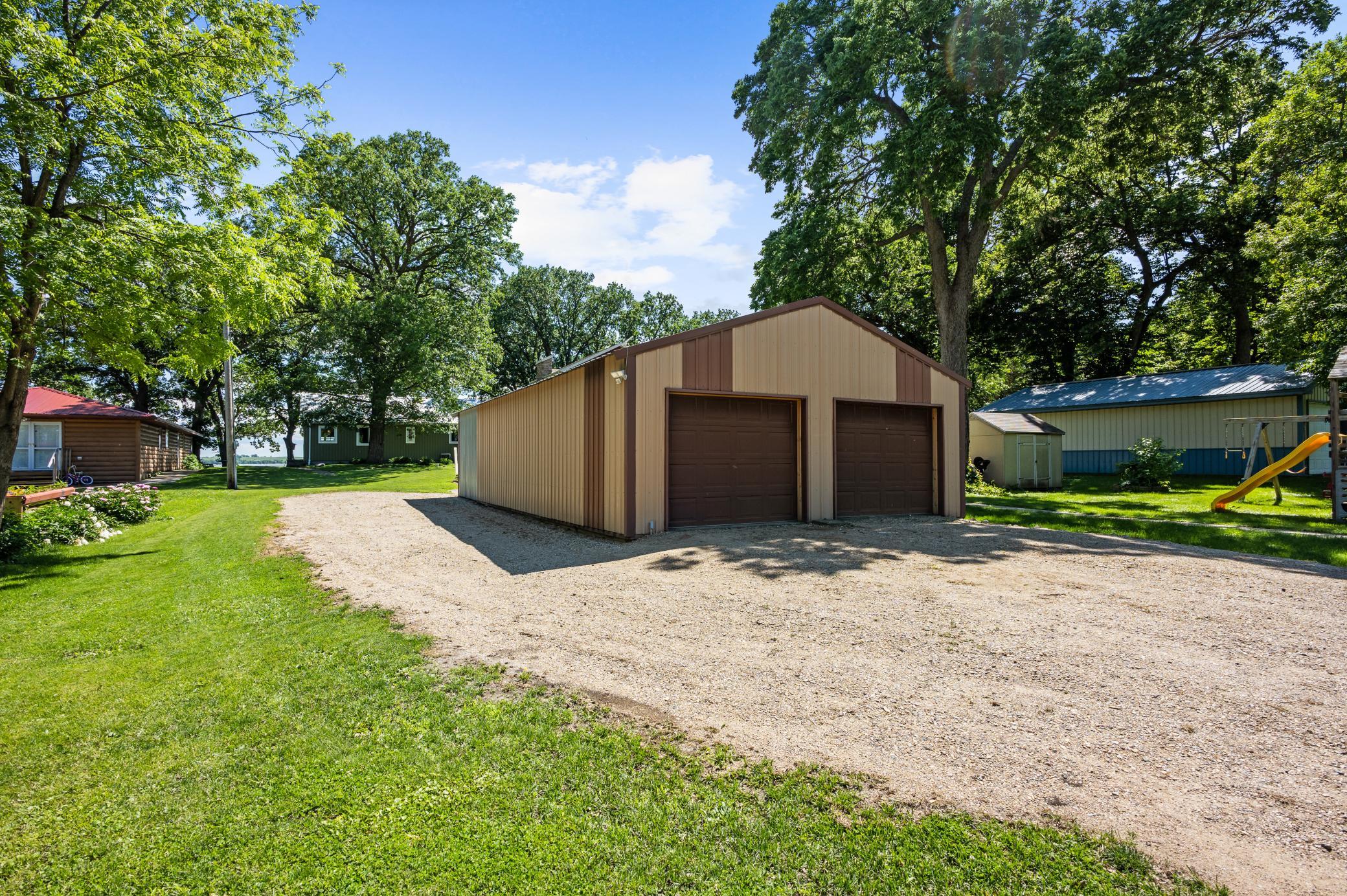11387 Big Island Road Ashby, MN 56309 - Photo 41 of 45