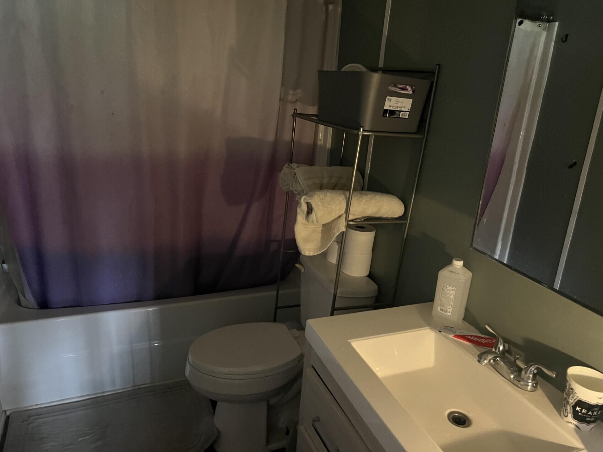 61 Bird Road Constable, NY 12926 - Photo 20 of 20 Bathroom Two