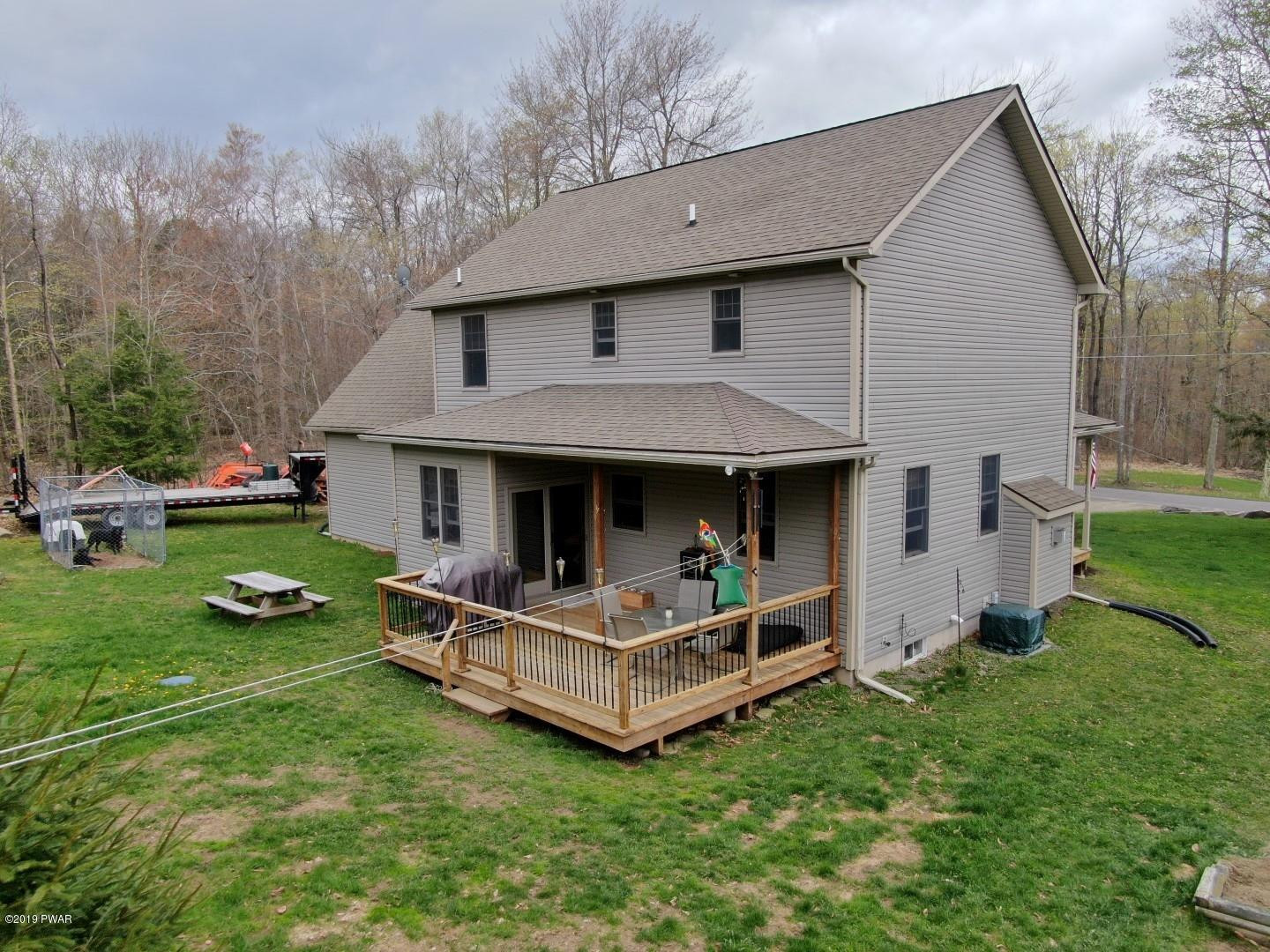 56 Huckleberry Road Newfoundland, PA 18445 - Photo 50 of 55 45