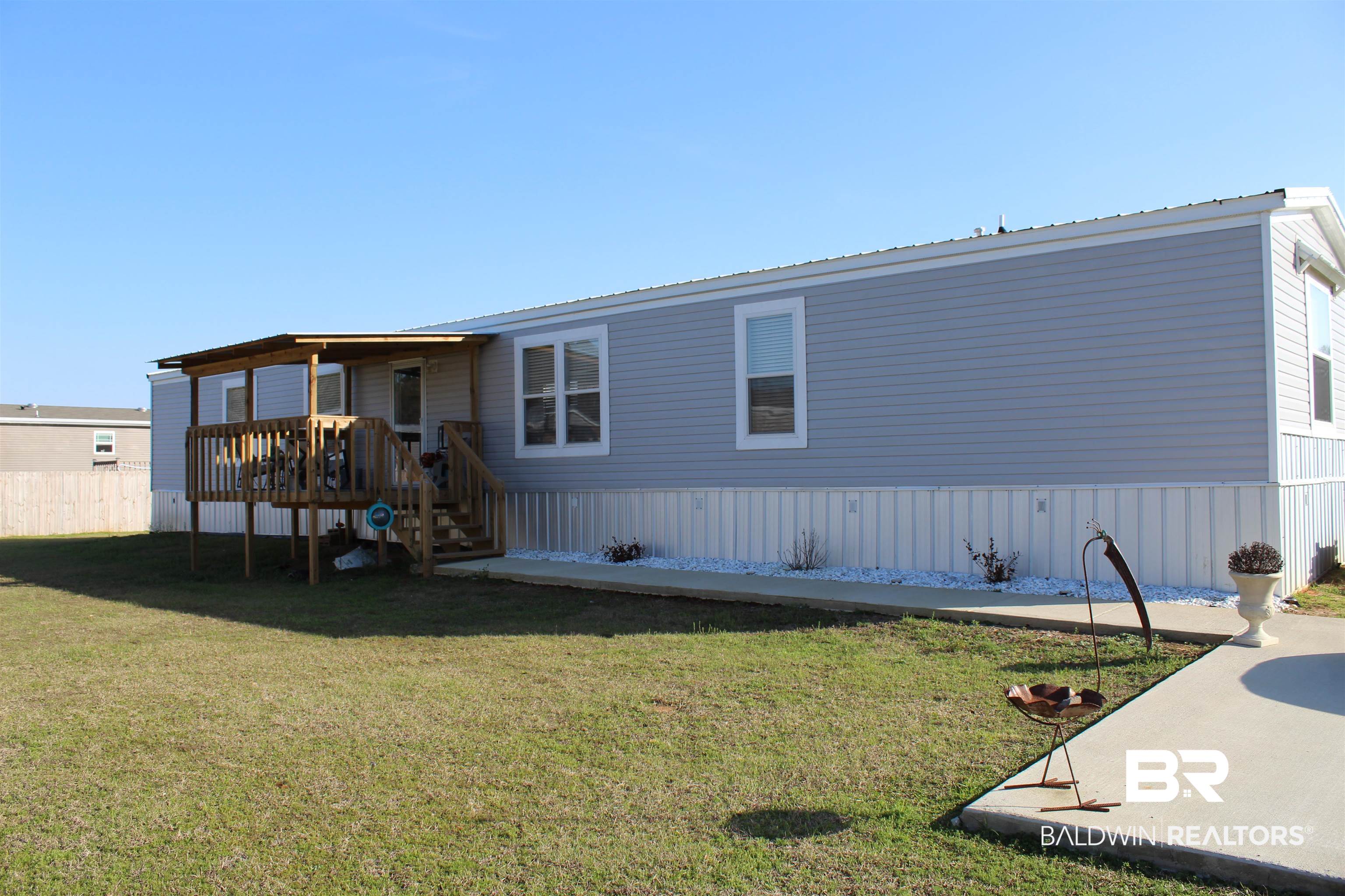 21889 West Side Loop Silverhill, AL 36576 - Photo 2 of 29