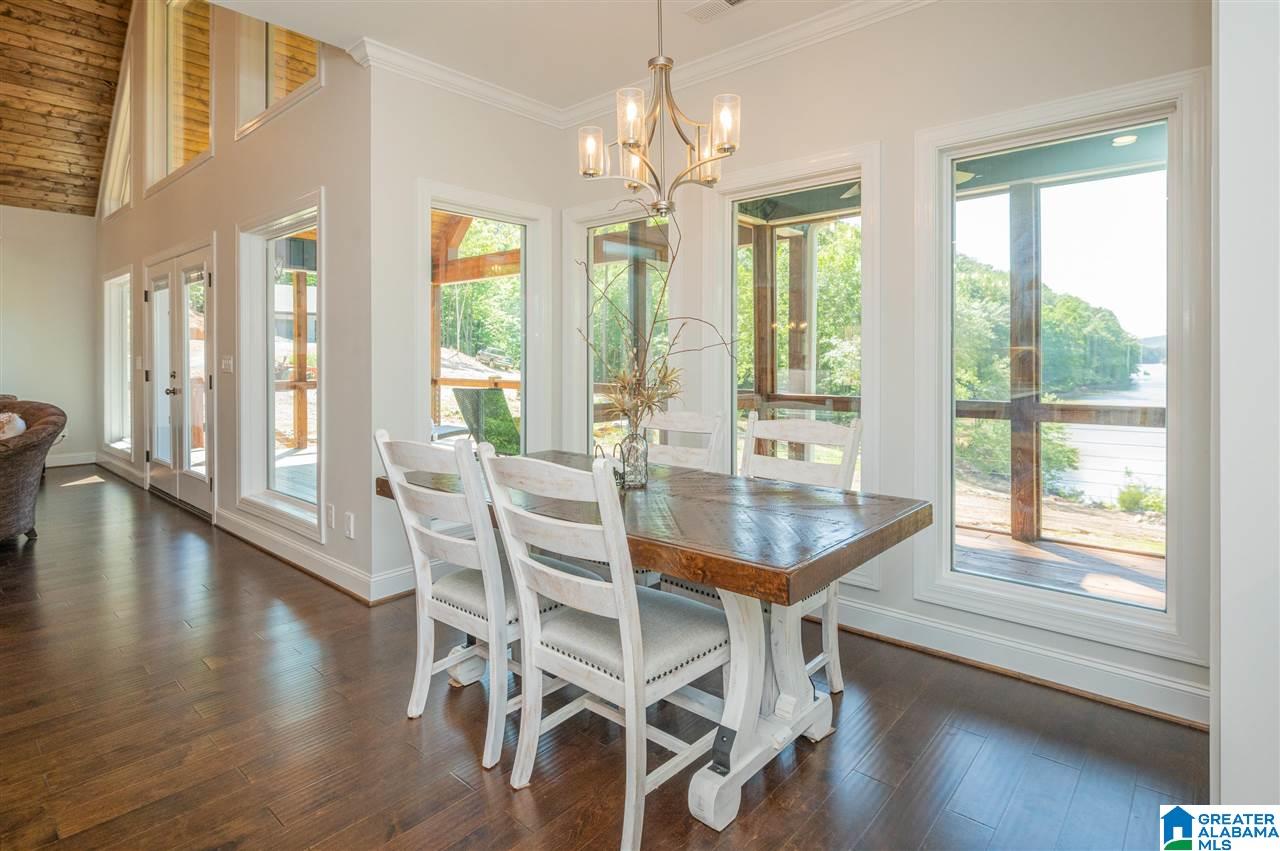 1438 Mohawk Cliff Road Ohatchee, AL 36271 - Photo 23 of 50