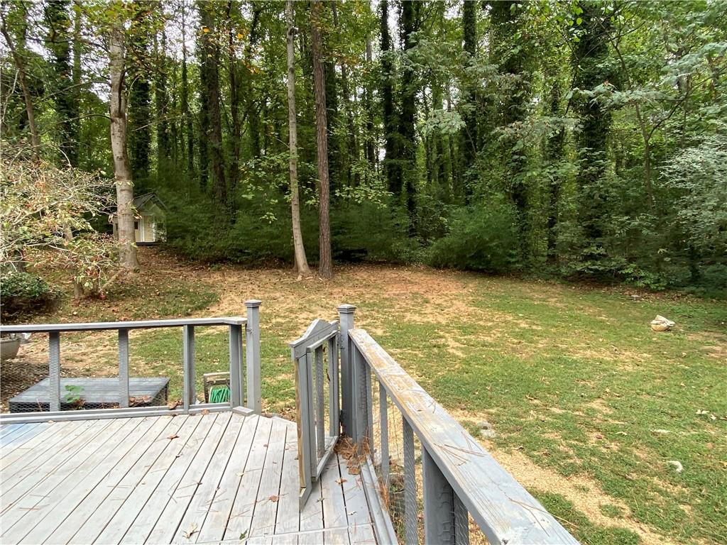 866 Buckner Road Mableton, GA 30126 - Photo 21 of 24 Gallery Image 21