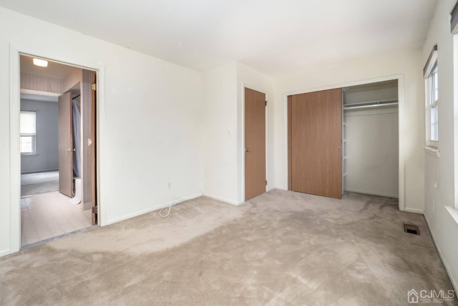 1403 Maplecrest Road Edison, NJ 08820 - Photo 13 of 23 a view of an empty room