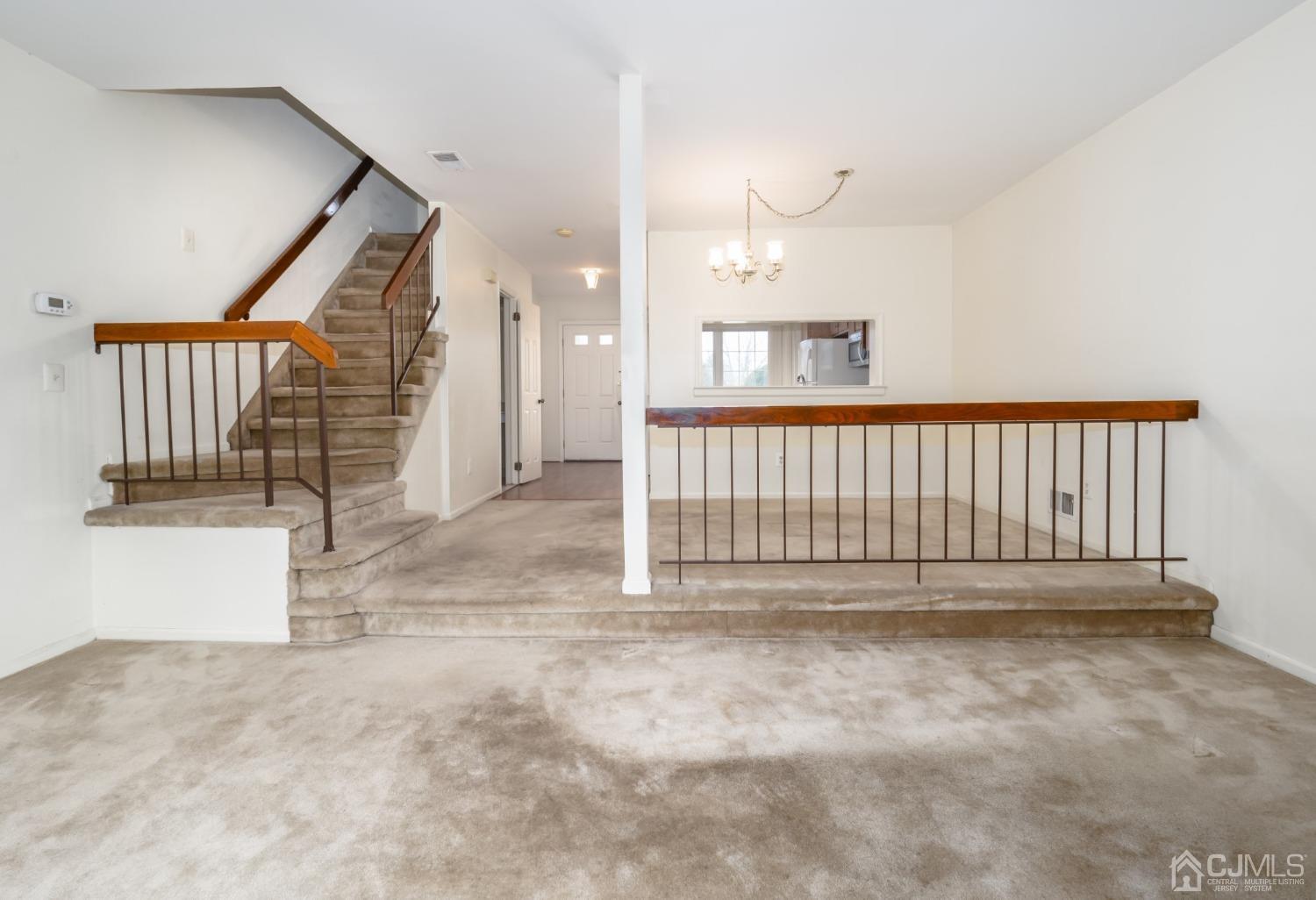 1403 Maplecrest Road Edison, NJ 08820 - Photo 10 of 23 a view of a garage