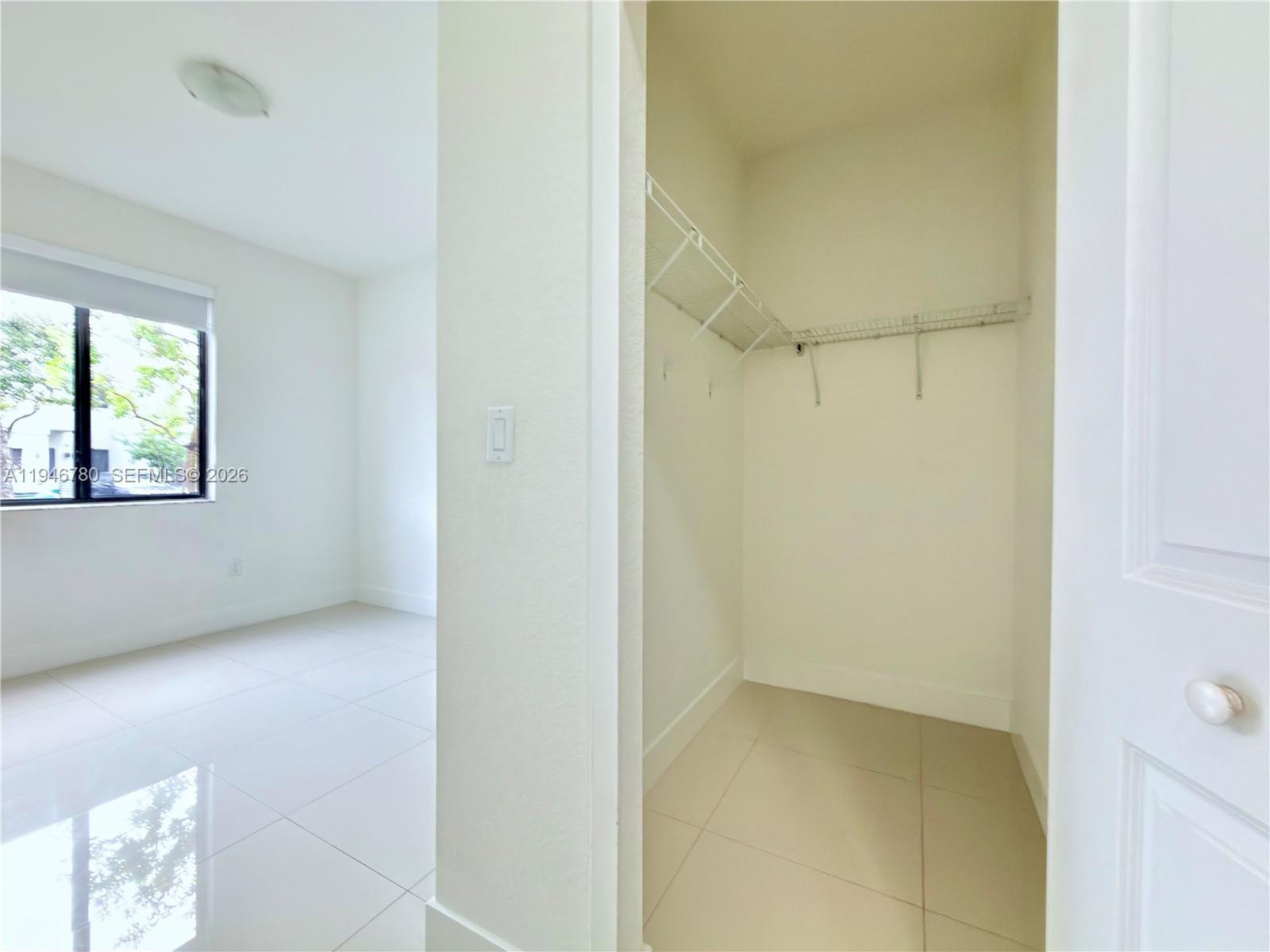 404 Southwest 91st Court Miami, FL 33174 - Photo 16 of 21 a view of an empty room