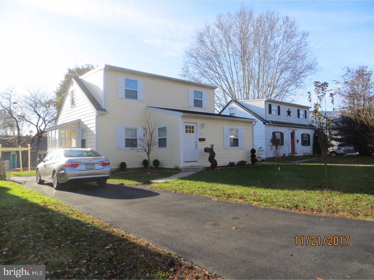 24 Ridge Road Aston, PA 19014 - Photo 1 of 25 Exterior Front
