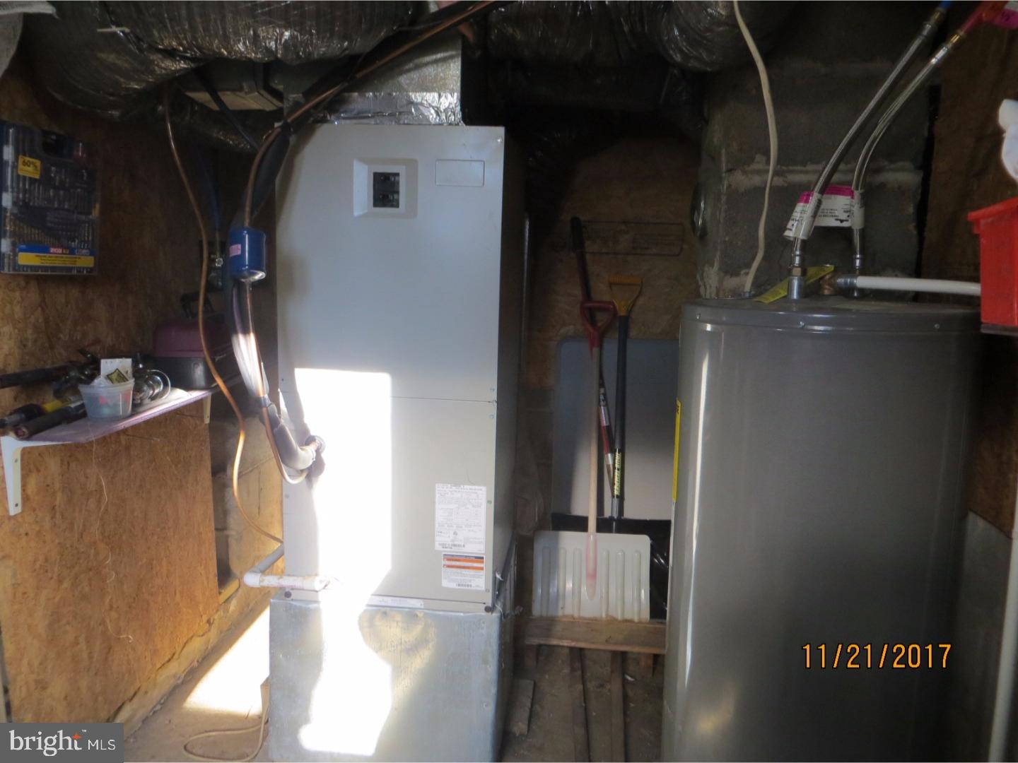 24 Ridge Road Aston, PA 19014 - Photo 7 of 25 Basement