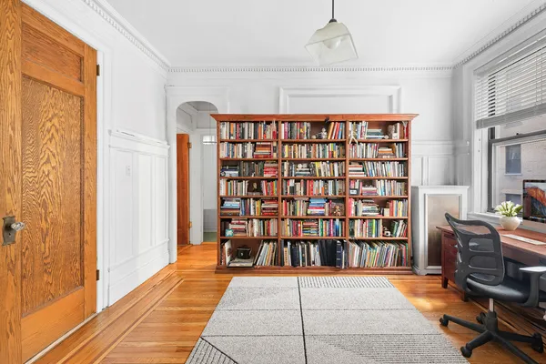 $1,849,000 | 532 West 111th Street, Unit 53/54 | Morningside Heights