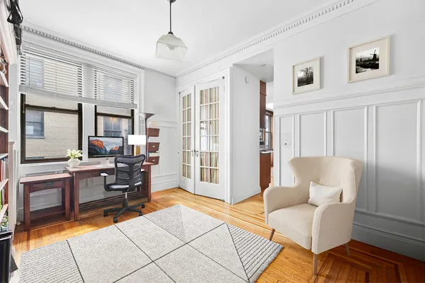 $1,849,000 | 532 West 111th Street, Unit 53/54 | Morningside Heights