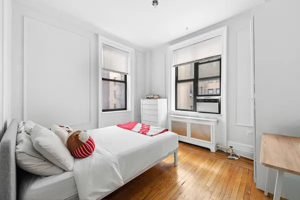 $1,849,000 | 532 West 111th Street, Unit 53/54 | Morningside Heights