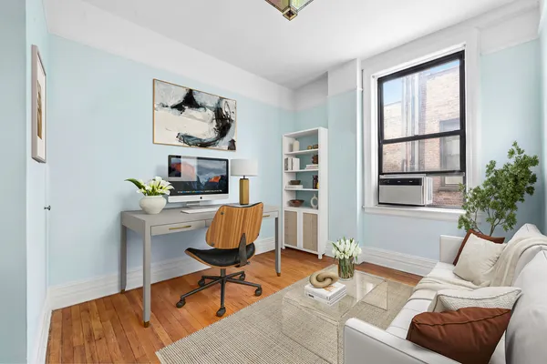 $1,849,000 | 532 West 111th Street, Unit 53/54 | Morningside Heights